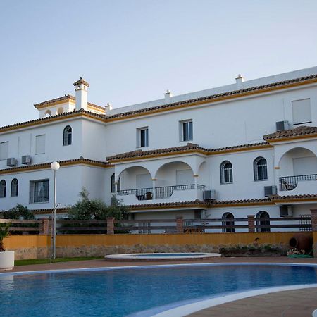 Hostal Los Pinos Zahora Exterior foto