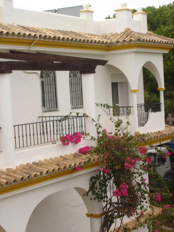 Hostal Los Pinos Zahora Zimmer foto