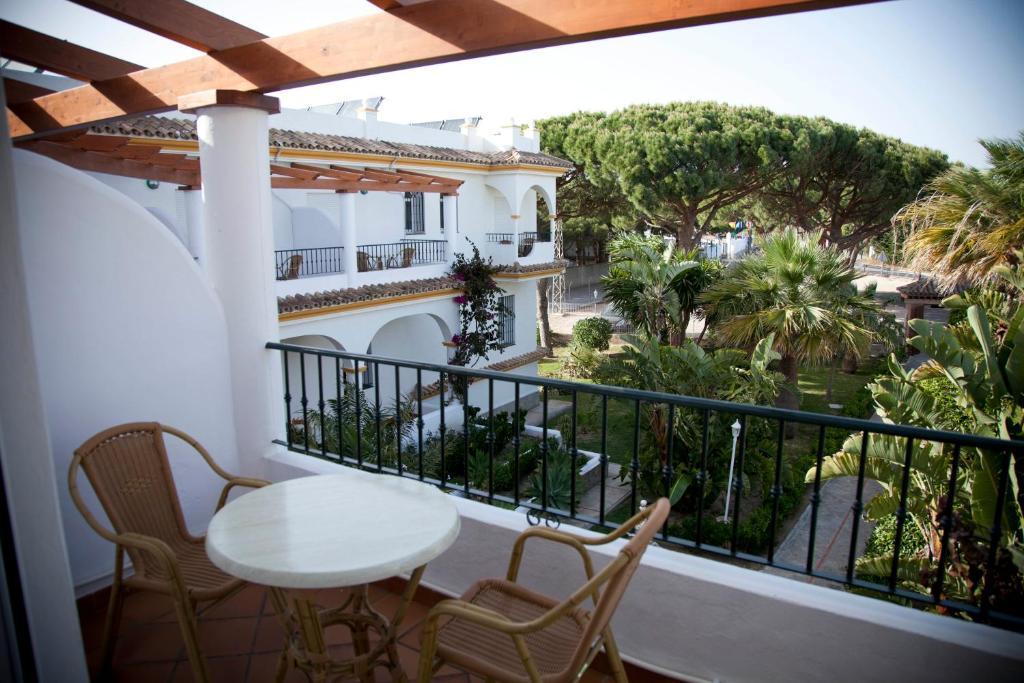 Hostal Los Pinos Zahora Zimmer foto