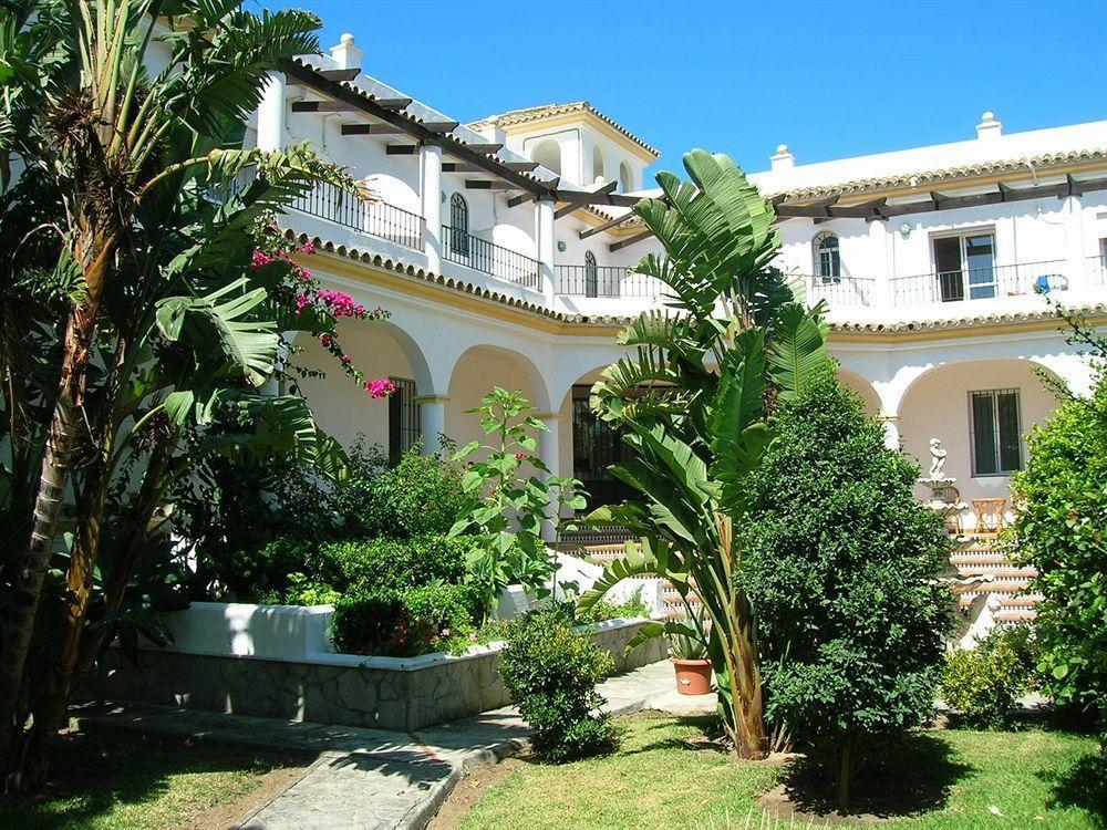 Hostal Los Pinos Zahora Exterior foto